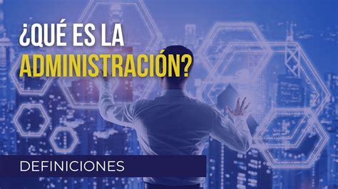 Etimología De Administración El Blog Del Imecaf