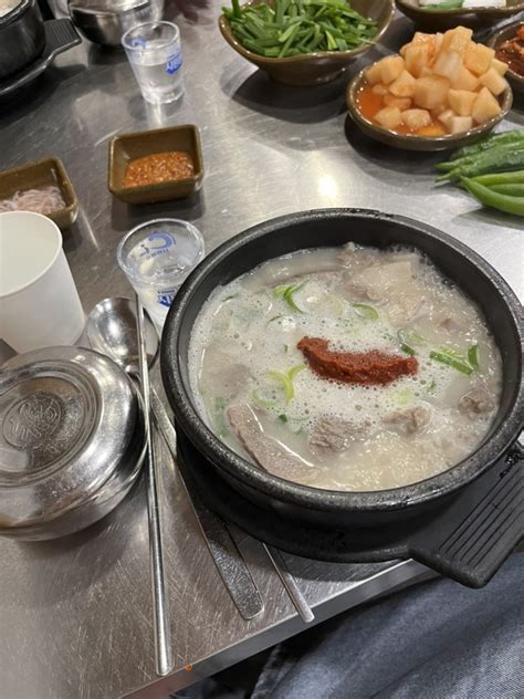 부산 민락동 광안리 맛집 웨이팅 필수 ‘수변최고돼지국밥 부산국밥맛집 웨이팅 안하는 꿀팁 광안리24시국밥집 새벽