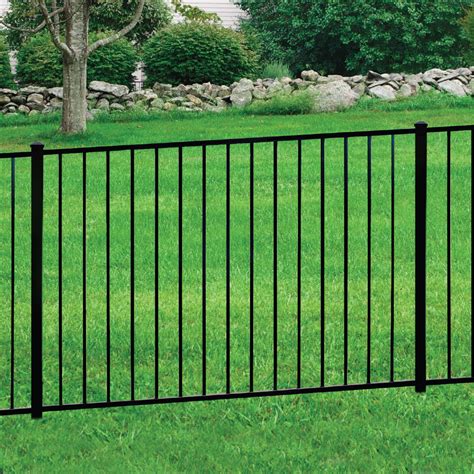 Ironcraft Fences Residential Fencing Aluminum Fence Systems