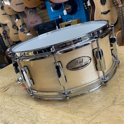 Pearl Session Studio Select Snare Drum