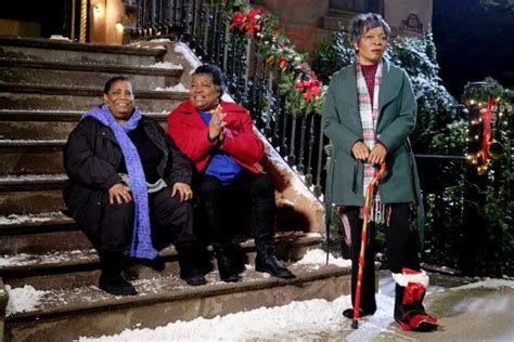 A Holiday In Harlem Movie Review