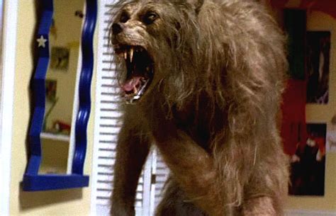 Grimm Reviewz 10 Greatest Movie Werewolf Designs