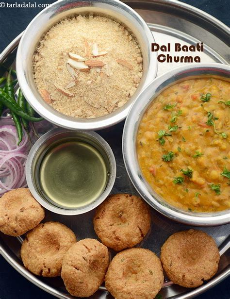 Nishamadhulika Recipes In Hindi Dal Bati | Dandk Organizer