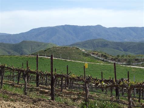 Californian Wine Adventure – Temecula Valley – Missinwine