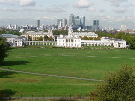 PreciousChilli: Greenwich Park