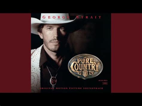 George Strait – Pure Country (Original Motion Picture Soundtrack) (Dolby HX Pro, Cassette) - Discogs