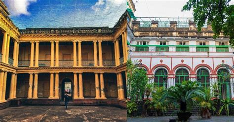 5 Majestic Old Buildings Of Kolkata | WhatsHot Kolkata