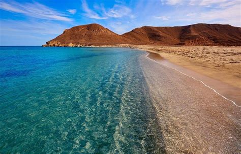 Las Mejores Playas De Andaluc A