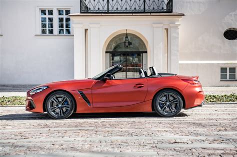 Is the BMW Z4 M40i the Most Underrated BMW?