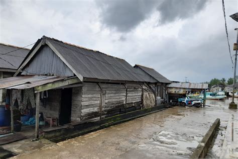 Pemerintah Kabupaten Bangka Tengah Siapkan Rencana Induk Penataan