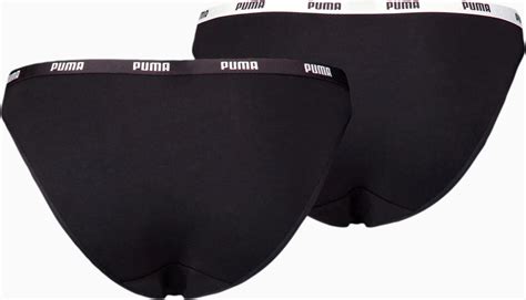 Majtki Damskie Bikinis Pary Puma Sklep Internetowy Sport Shop