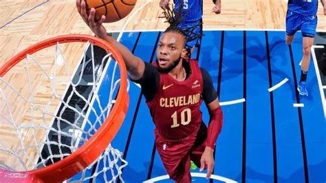 Darius Garland stats: How Cavaliers guard has buoyed his team in ...