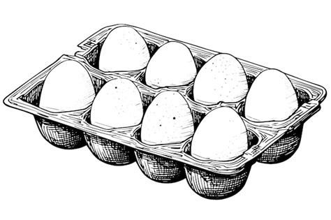 Egg Yolk Draw Vectors And Illustrations For Free Download