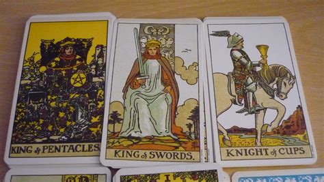 Tarot Cards Collectors Weekly