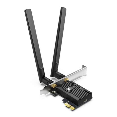 Archer Tx E Adaptateur Pcie Wifi Ax Bluetooth Tp Link France