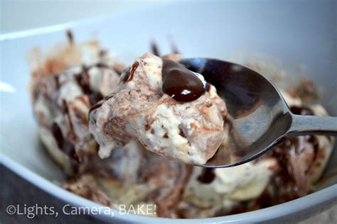 Chocolate Fudge Ice Cream