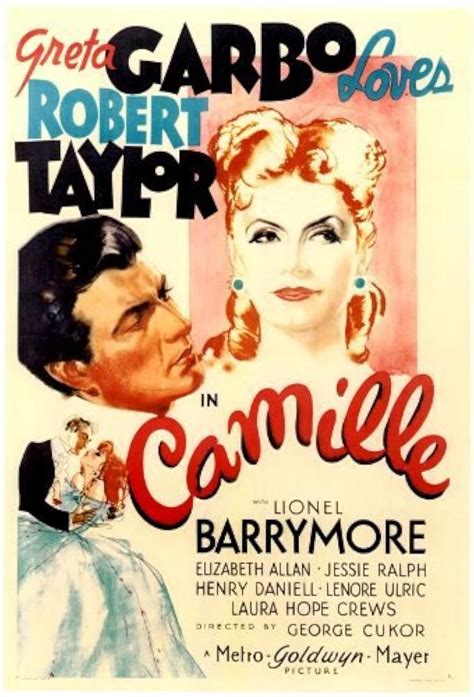 Camille 1936 Imdb