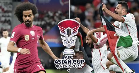 Asian Cup Final Jordan Vs Qatar Predictions Betting Odds And Best