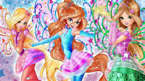 Watch Winx Club Season 8 episode 10 online free full episodes thekisscartoon