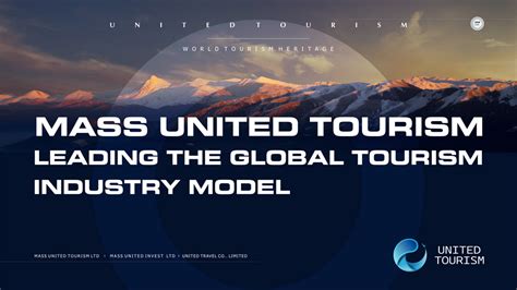 Mass United Tourism: Leading the Future of Global Travel | by United Tourism | Medium