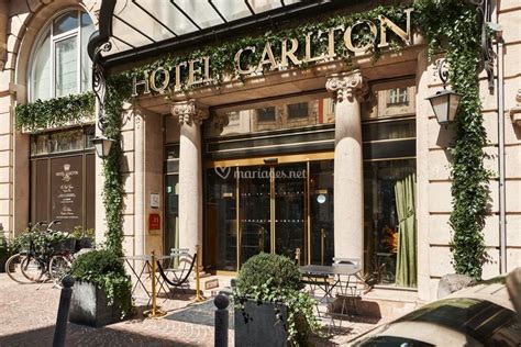 Hotel Carlton Lille