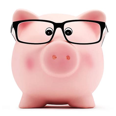 Pig Glasses Stock Photos, Pictures & Royalty-Free Images - iStock