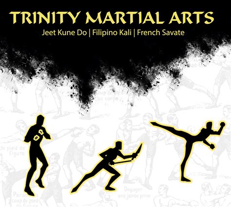 Judson Mills Martial Arts Training
