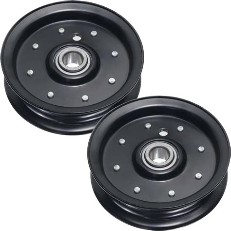 Amazon Bosflag Pack Idler Pulley Replaces Bad Boy