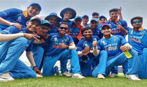 Under-19 Asia Cup Final, India U19 vs Sri Lanka U19: India Lifts Crown ...