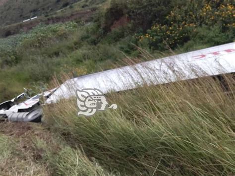 Volcadura De Tráiler En Las Cumbres De Maltrata Deja Daños Materiales