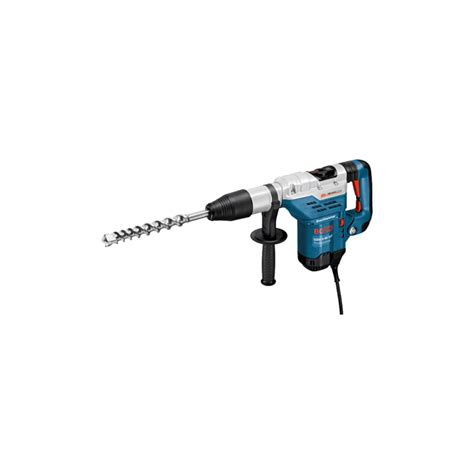 Perforateur SDS Max GBH 5 40 DCE Professional BOSCH L Accessoire Pro