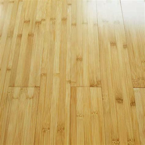 Vertical Natural Bamboo Flooring Clsa Flooring Guide