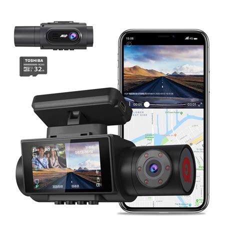 Top 10 Best 360 Degree Dash Camera For Cars In 2025 Reviews Guide