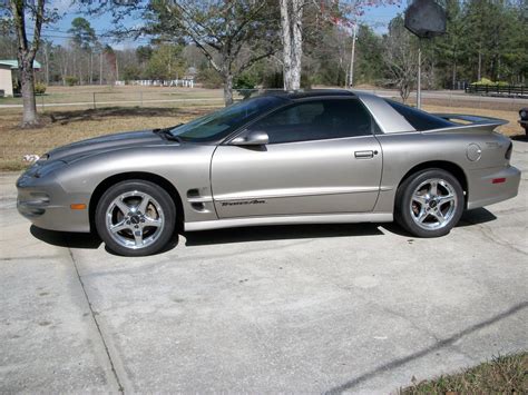 2000 Pontiac Trans Am Pictures Cargurus