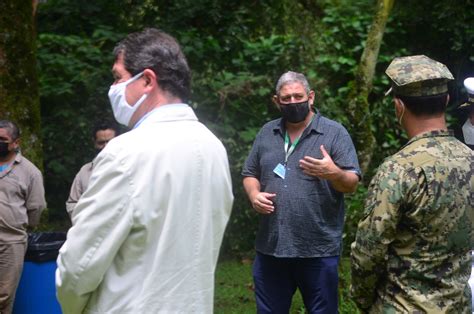 El Instituto de Ecología INECOL on Twitter Tuvimos un recorrido por