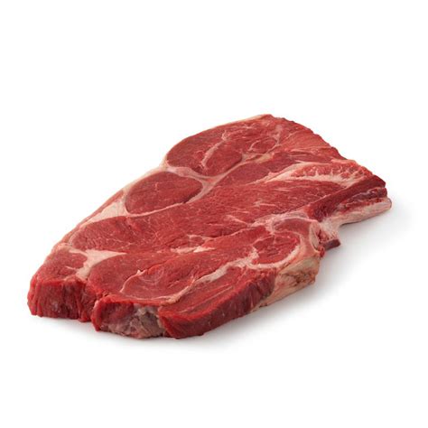 Chuck Steak 100 Grass Fed Grass Finished Pasture Raised Pastured