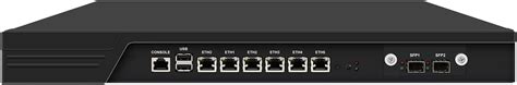 Amazon 1U Firewall Appliance 10GB OPNsense Untangle VPN