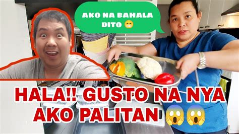 MAY PAPALIT NA SA AKIN COOKING KWENTUHAN WITH JEN PINOY IN