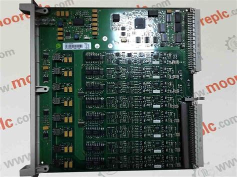 Abb Module Kt Gjr R Abb Kt Advant Controller For New