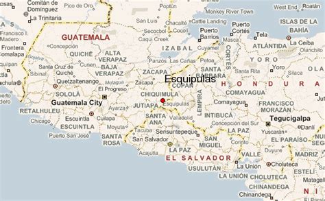 Esquipulas, Guatemala Weather Forecast