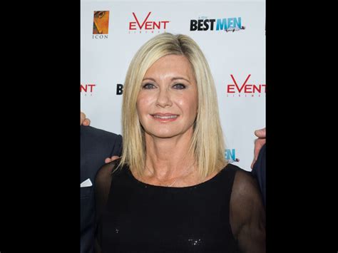 Muere Olivia Newton John Protagonista De Vaselina A Los 73 Años La Lupa