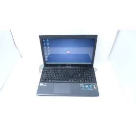 Laptop Asus X55VD SX080H 15 6 SSD 180 GB Intel Pentium B980 8 GB