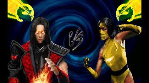 Mortal Kombat Project Season 2 Final Firelord V2 New Update Link