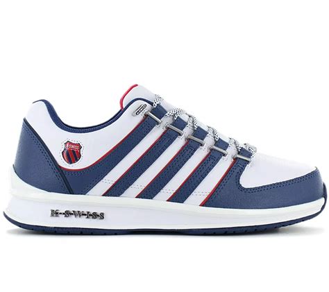 K Swiss Rinzler Blue Discount