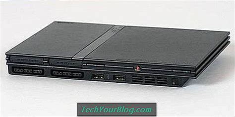 Comment réparer une Playstation 2 Slim