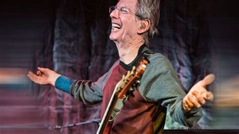 Morto Phil Lesh Storico Fondatore Dei Grateful Dead Aveva 84 Anni