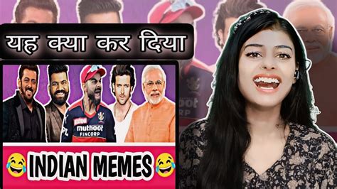 Wah Kya Scene Hai ep.37 Trending Memes Dank Memes Viral Memes Indian ...