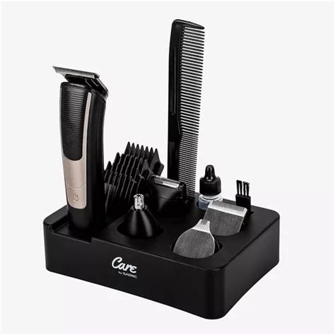 Cortadora De Pelo Gadnic Care Cp F Ergonomica Inalambrica Mercadolibre