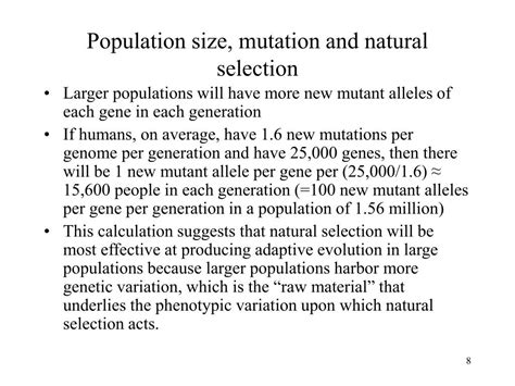 Ppt Mutation And Genetic Variation Powerpoint Presentation Free