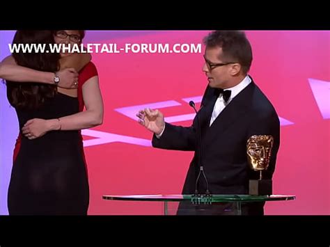 Davina McCall Thong See Through Dress XVIDEOS